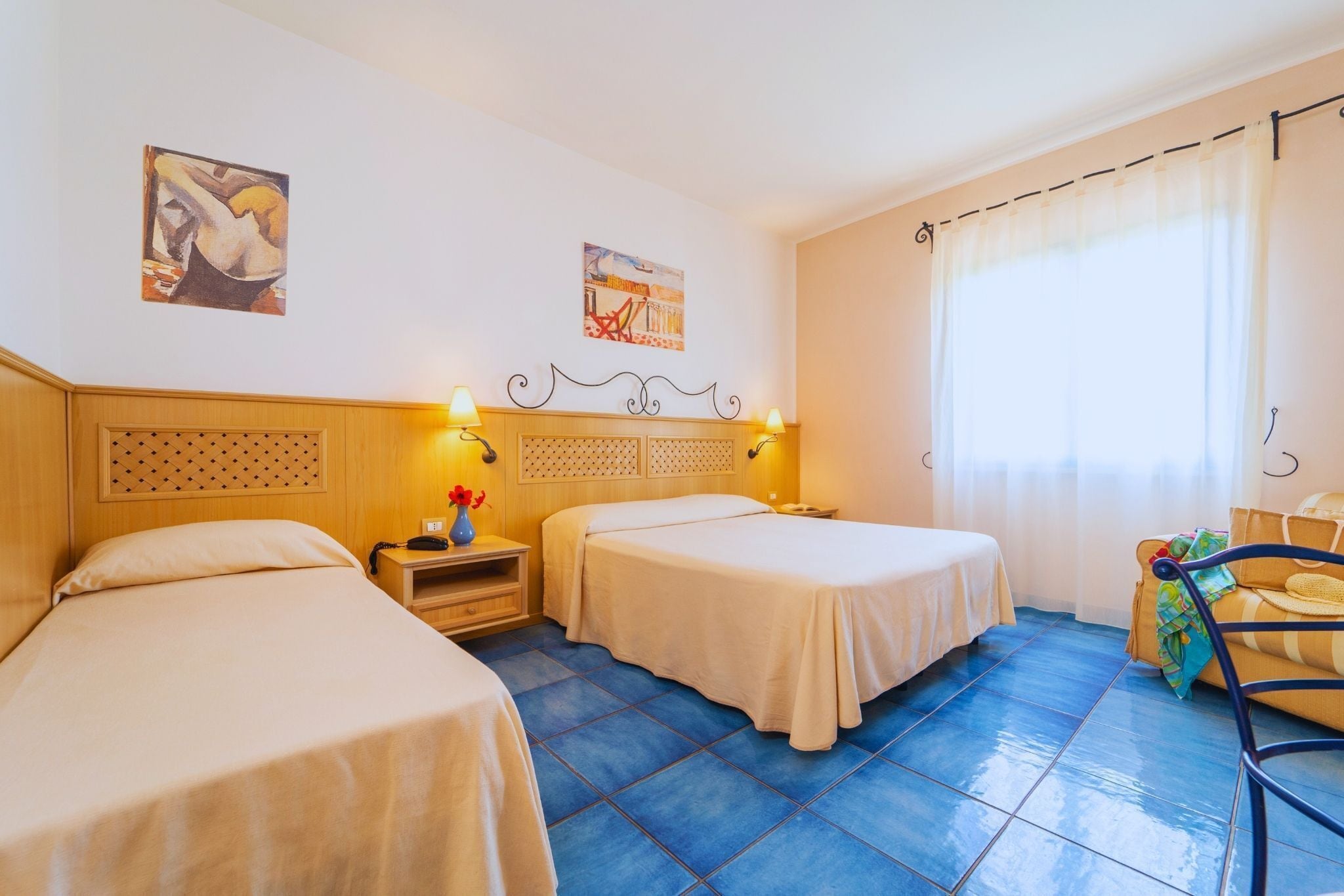 Foto - Hotel Ipomea Club