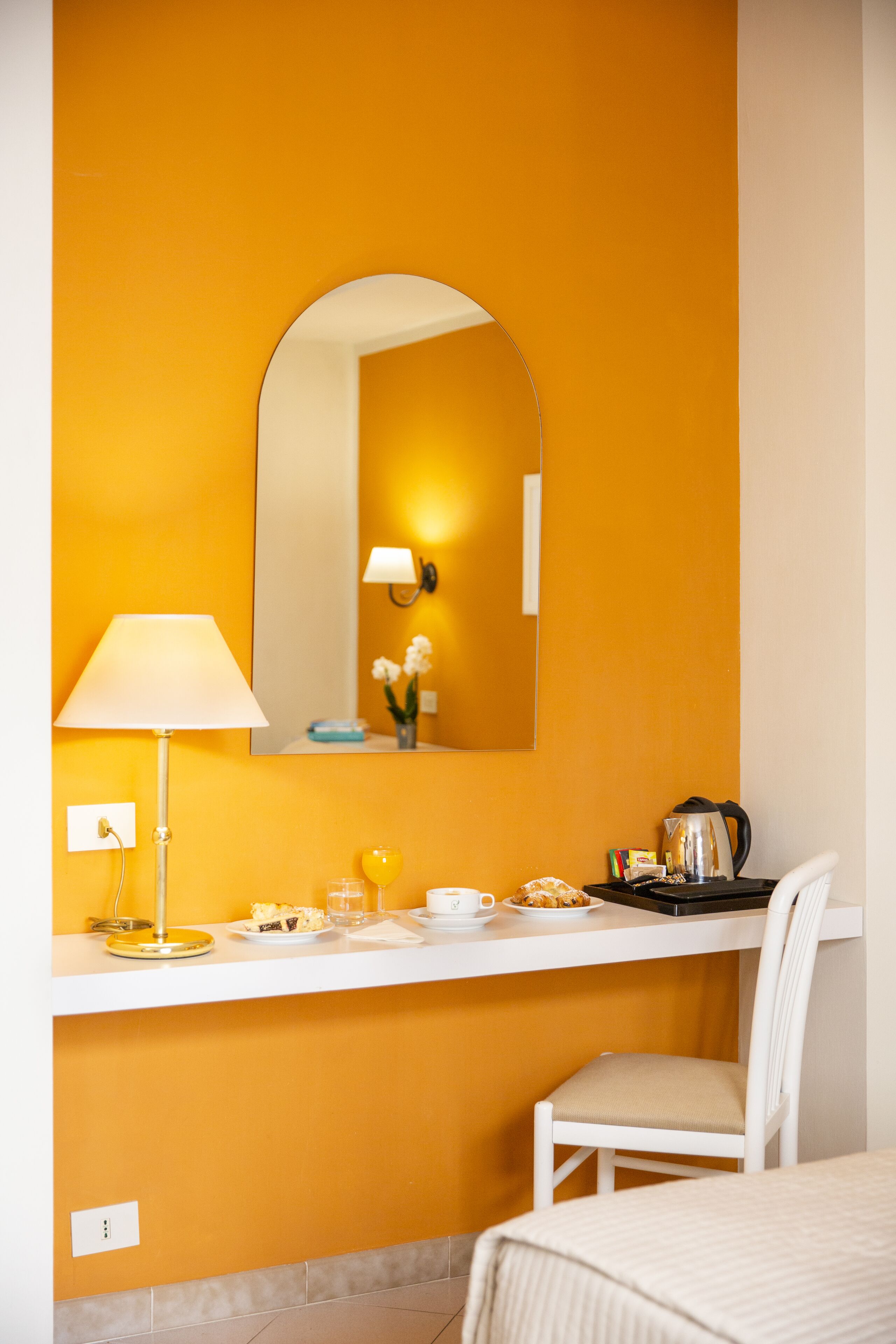 minibar, in-room safe, desk, soundproofing