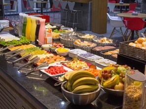 Exterior - ibis Aracatuba (Aracatuba)