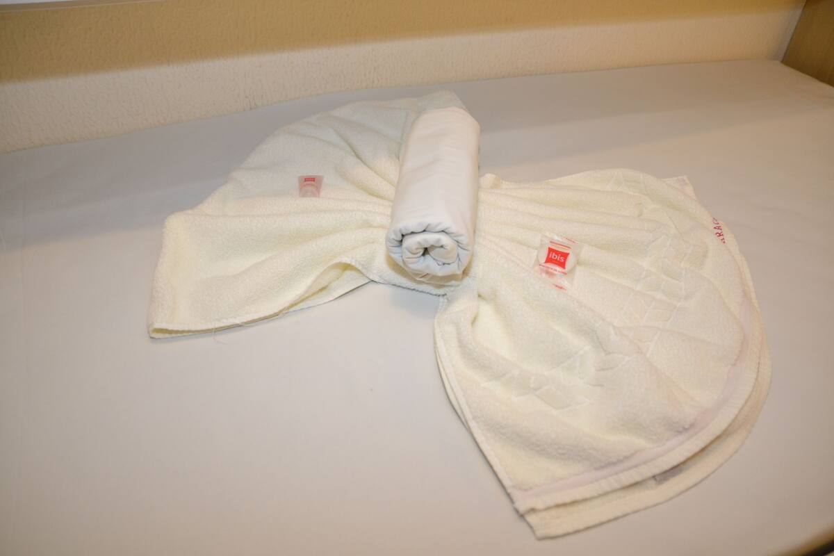 room, multiple beds (1 double and 1 single bed) | premium bedding, pillow-top beds, minibar, desk