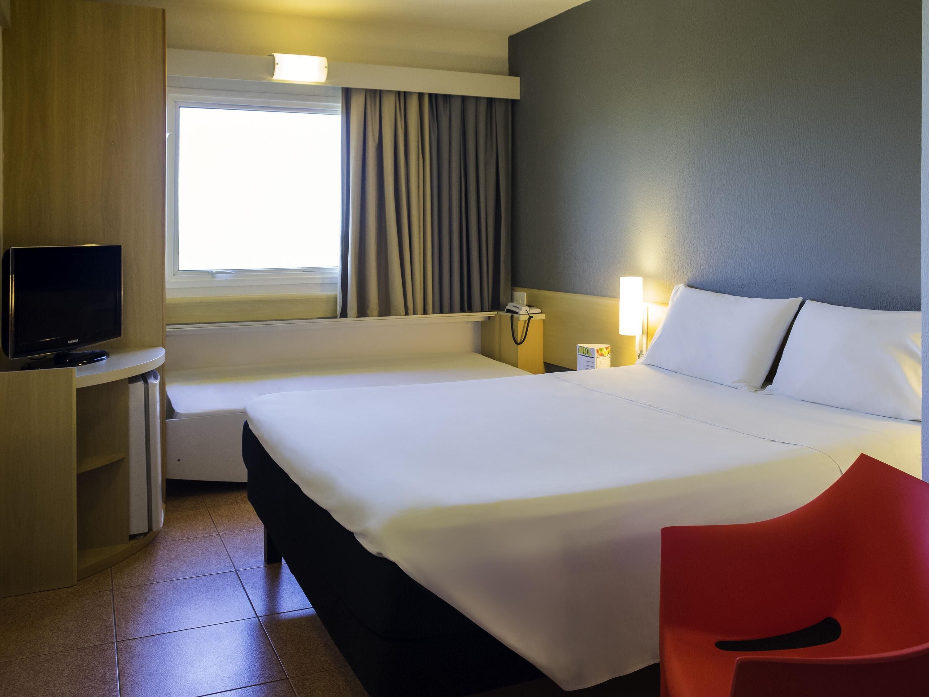 Room, 1 Double Bed