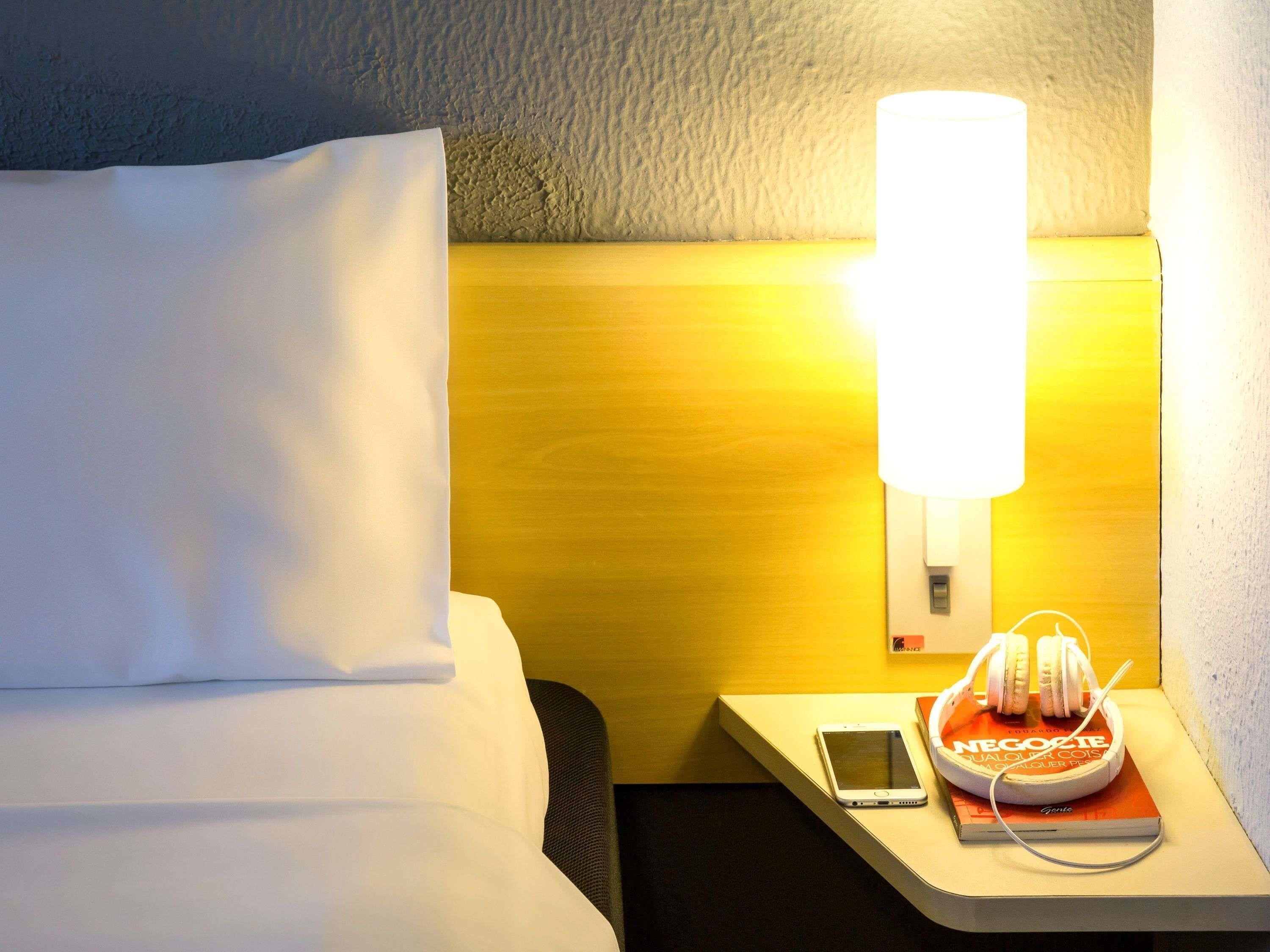 Premium bedding, pillow-top beds, minibar, desk