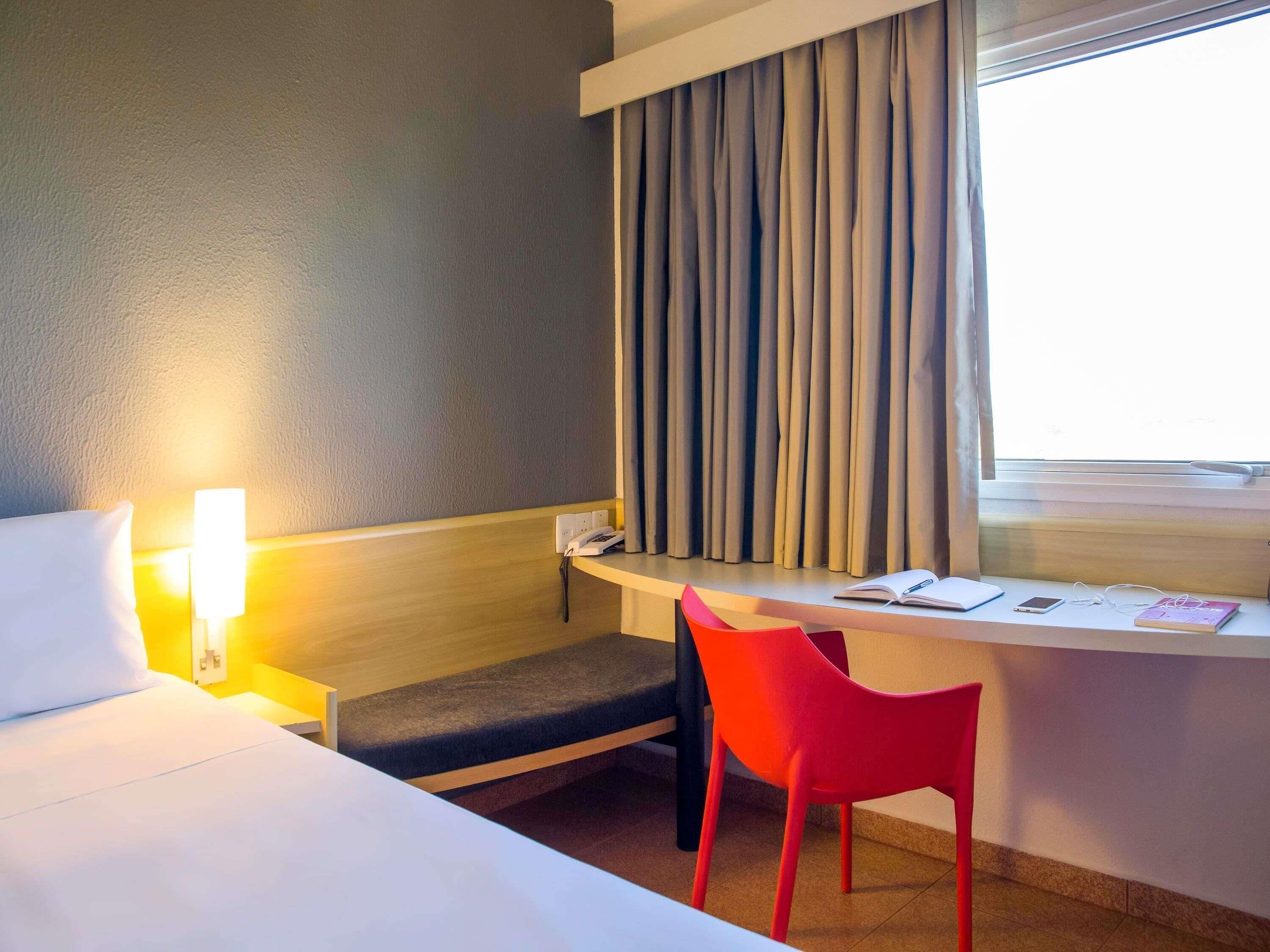Premium bedding, pillow-top beds, minibar, desk