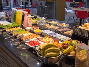 Exterior - ibis Aracatuba (Aracatuba)