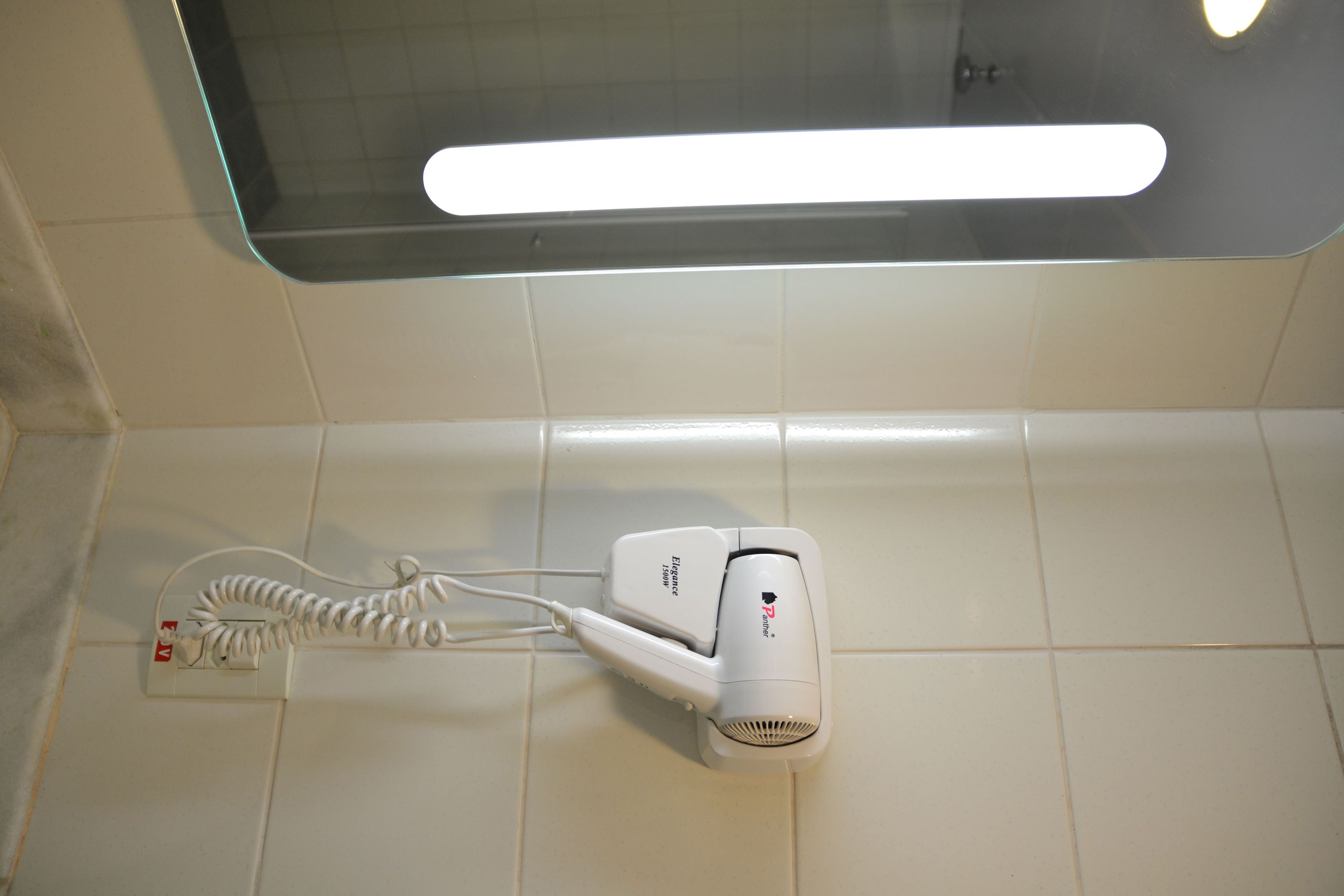 shower, eco-friendly toiletries, towels