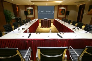 Sala de reuniones