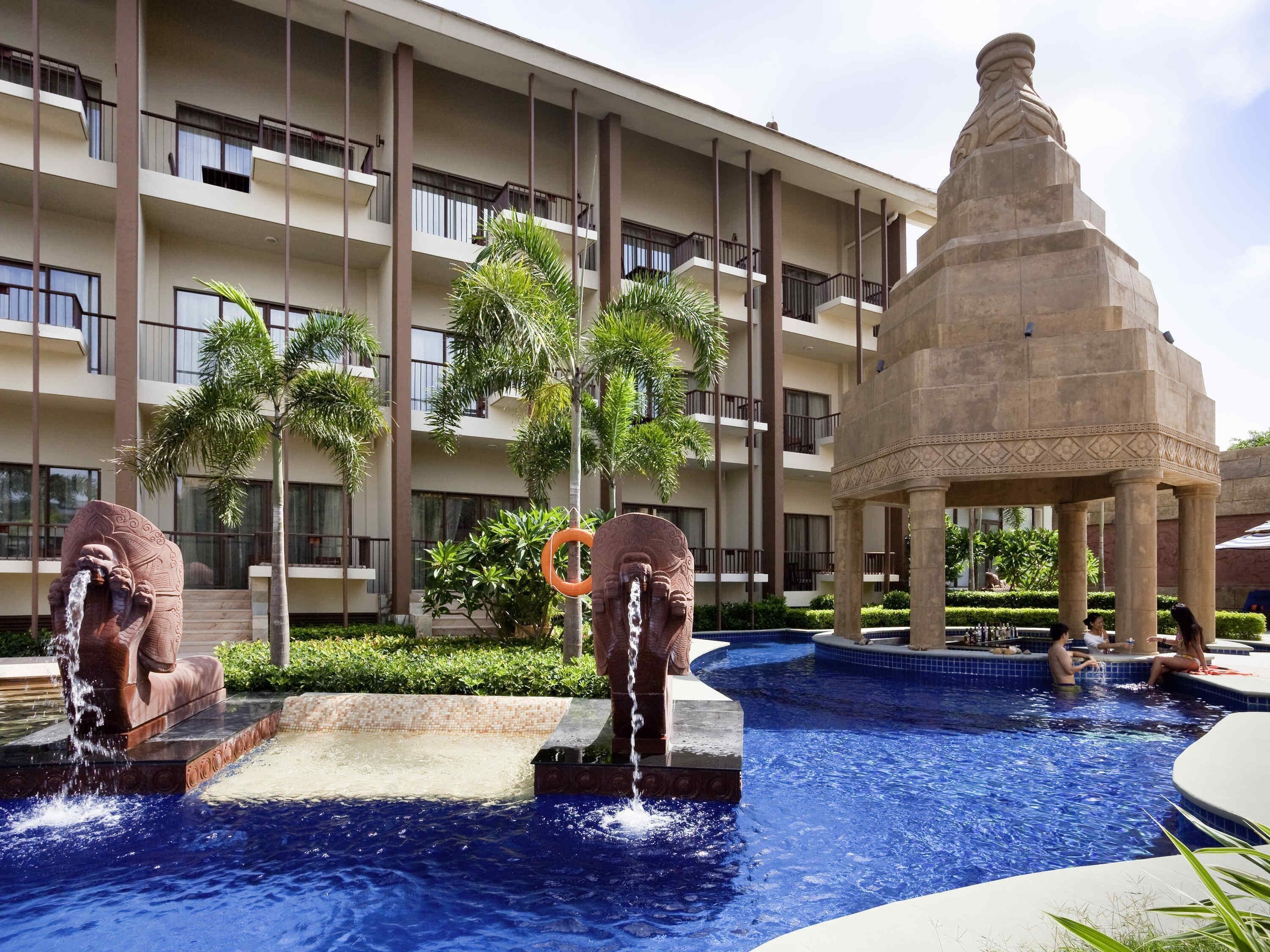 Family Room, 2 Bedrooms, Pool View | 1 bedroom, in-room safe, desk, laptop workspace