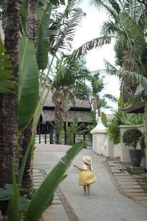 Aussenbereich