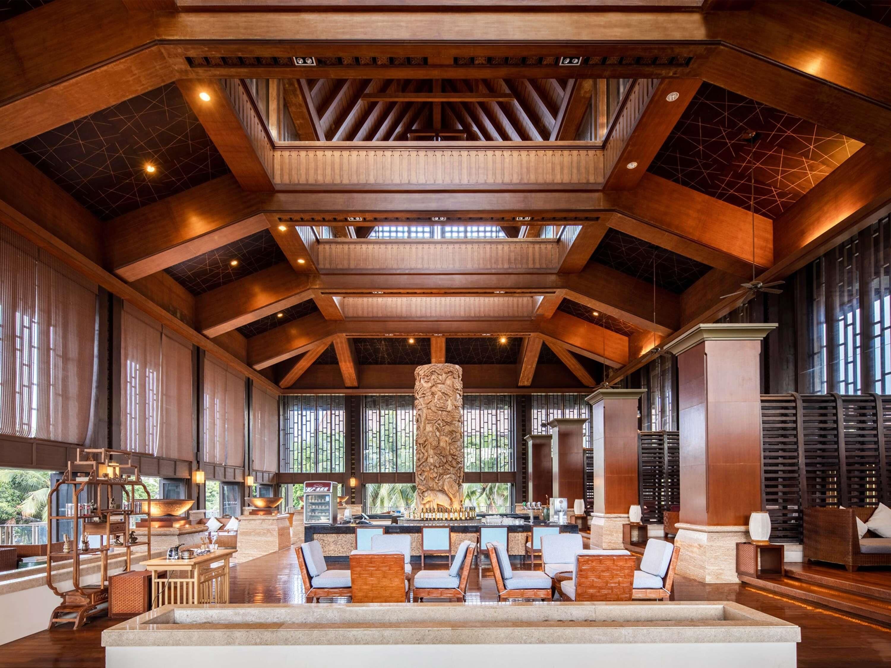 Bar (en la propiedad)