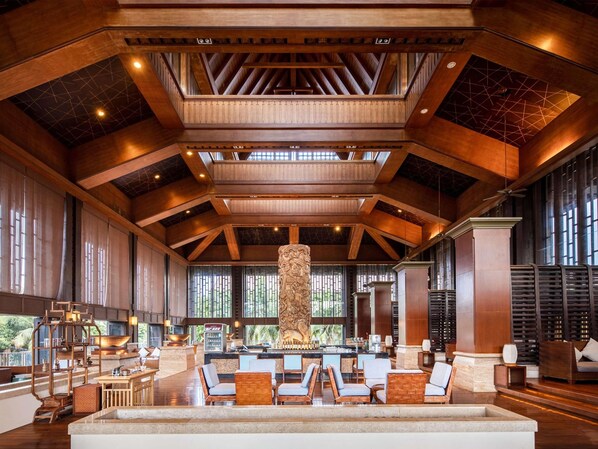Bar (di hartanah)