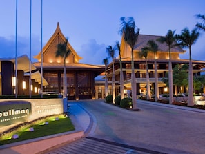 Fachada