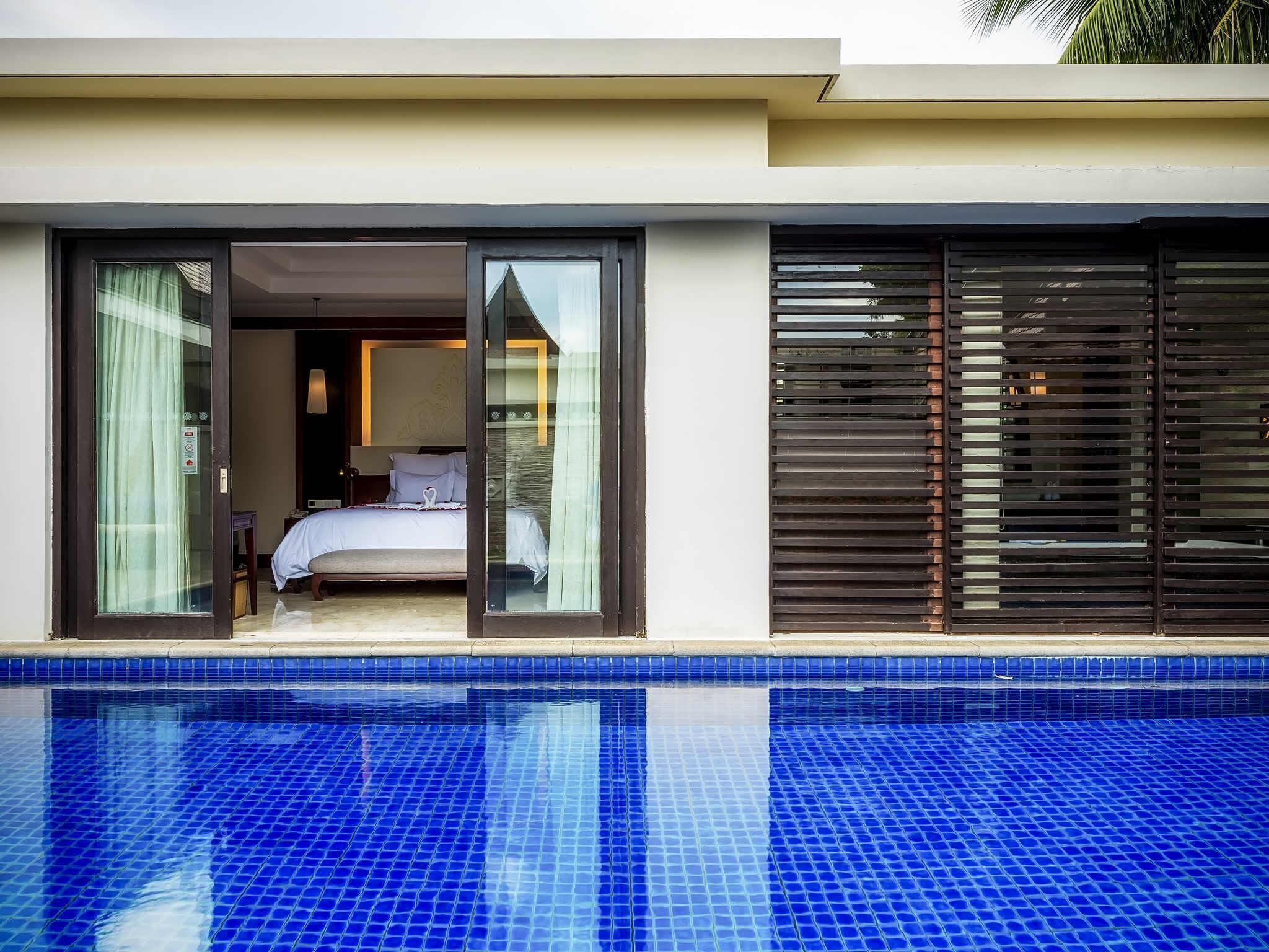 Villa, 2 Schlafzimmer (Majestic)