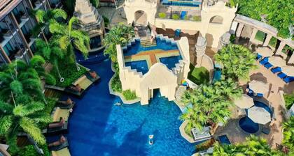 Pullman Sanya Yalong Bay Villas & Resort