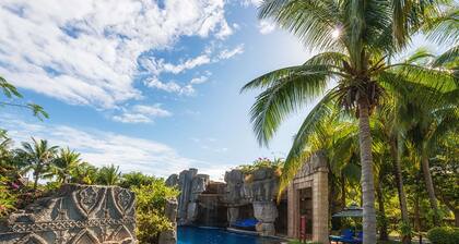 Pullman Sanya Yalong Bay Villas & Resort