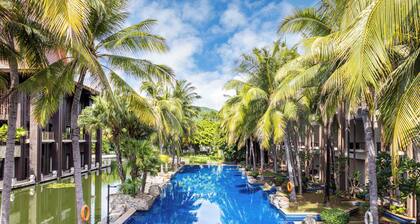 Pullman Sanya Yalong Bay Villas & Resort