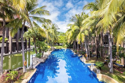 Pullman Sanya Yalong Bay Villas & Resort