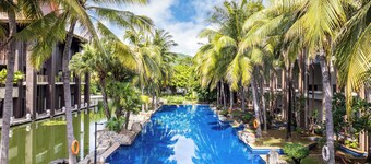 Pullman Sanya Yalong Bay Villas & Resort