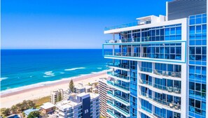  3 Bedroom Penthouse | Balcony