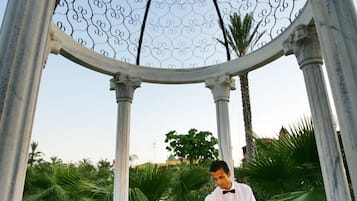 Gazebo