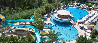 Saphir Hotel & Villas