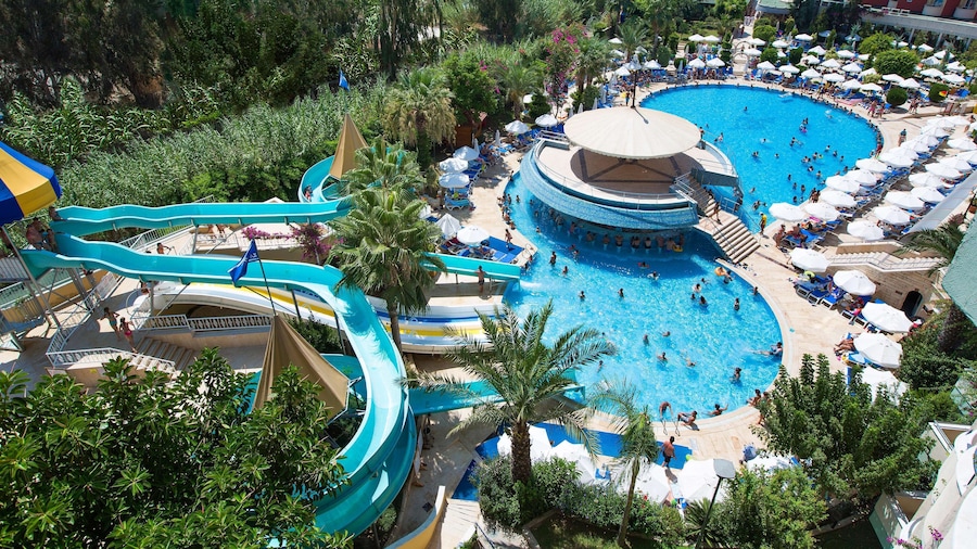 Saphir Hotel & Villas