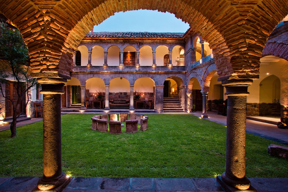 Inkaterra La Casona - Relais & Chateaux