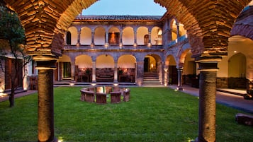 Intérieur