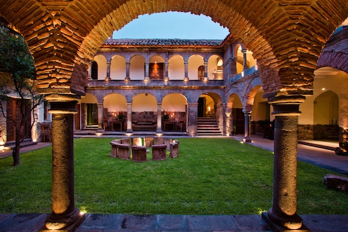 Inkaterra La Casona - Relais & Chateaux