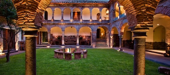 Inkaterra La Casona - Relais & Chateaux