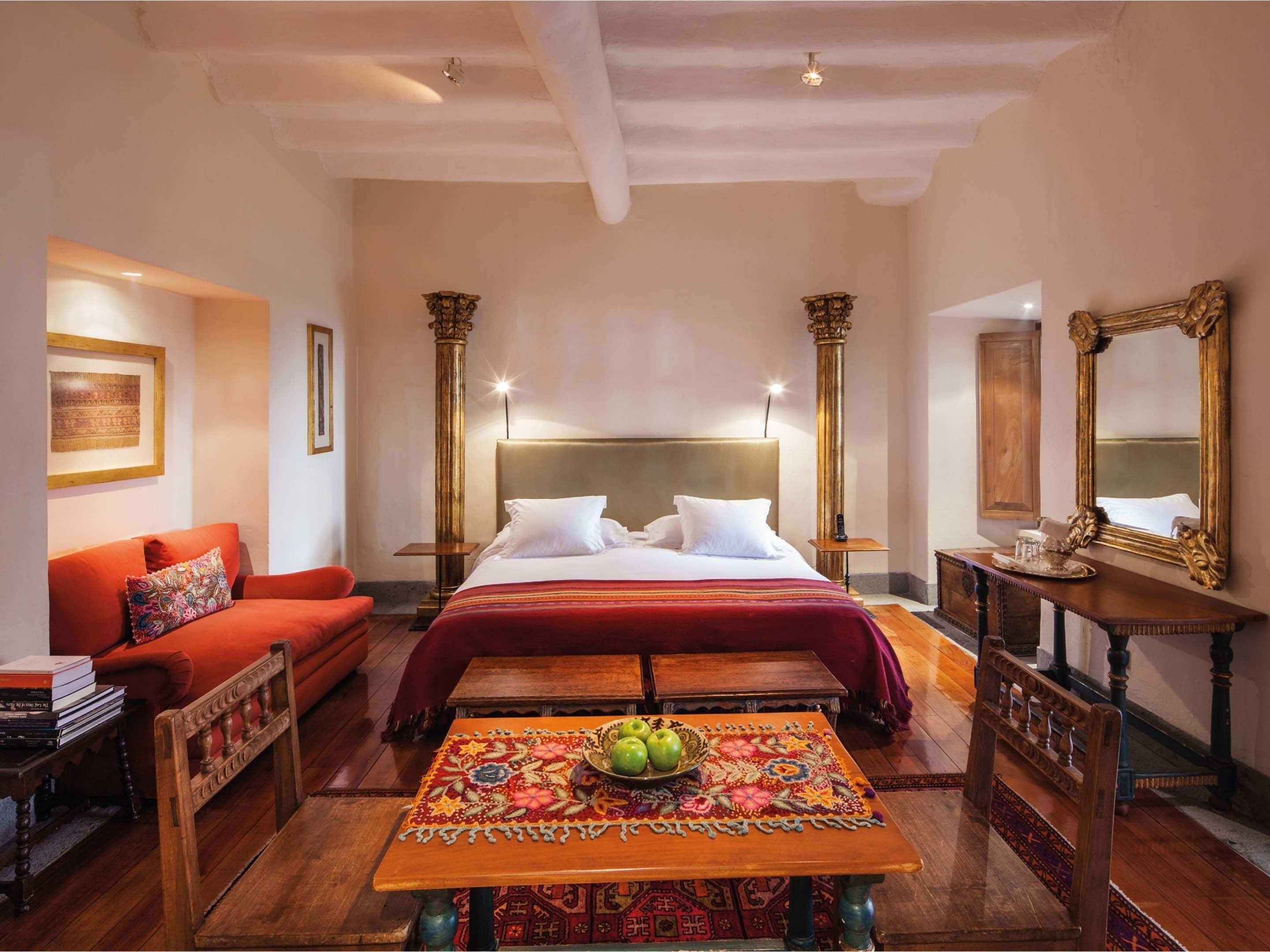 Photo - Inkaterra La Casona Relais & Chateaux