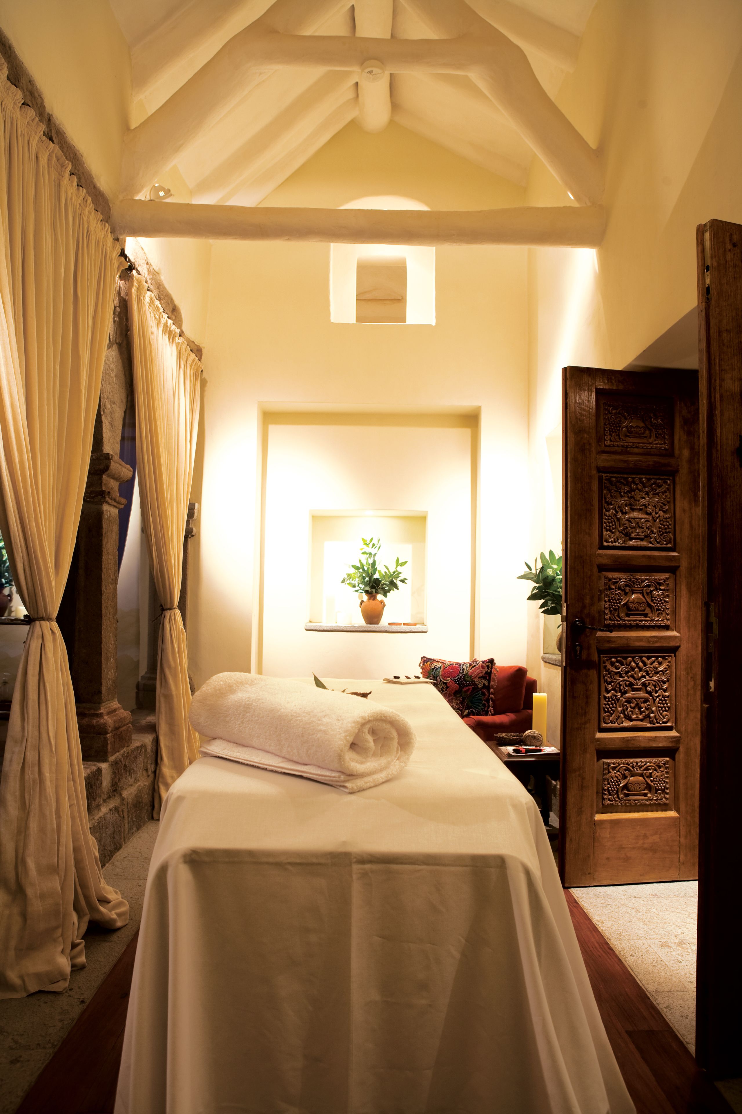 Photo - Inkaterra La Casona Relais & Chateaux