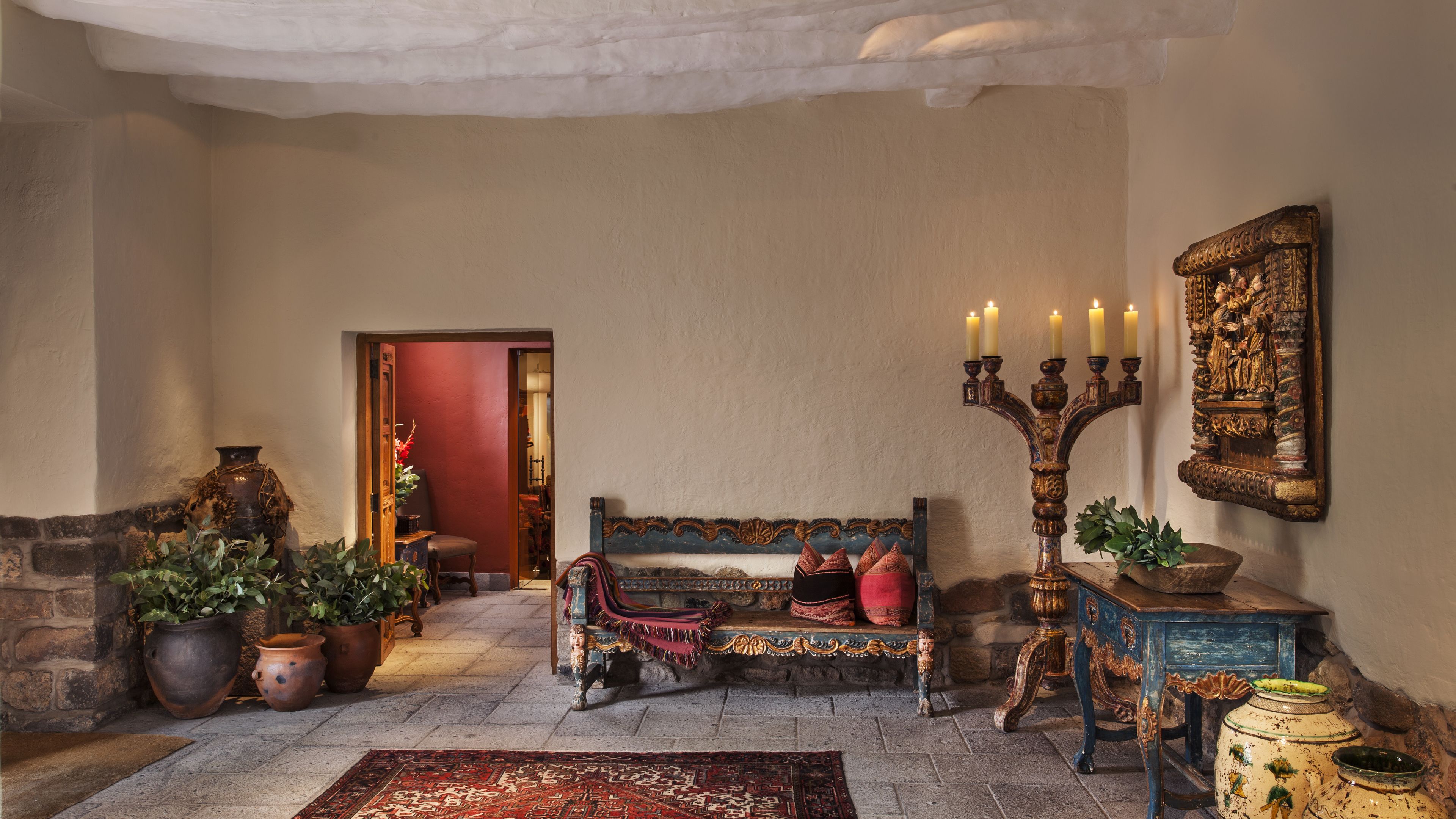 Photo - Inkaterra La Casona Relais & Chateaux