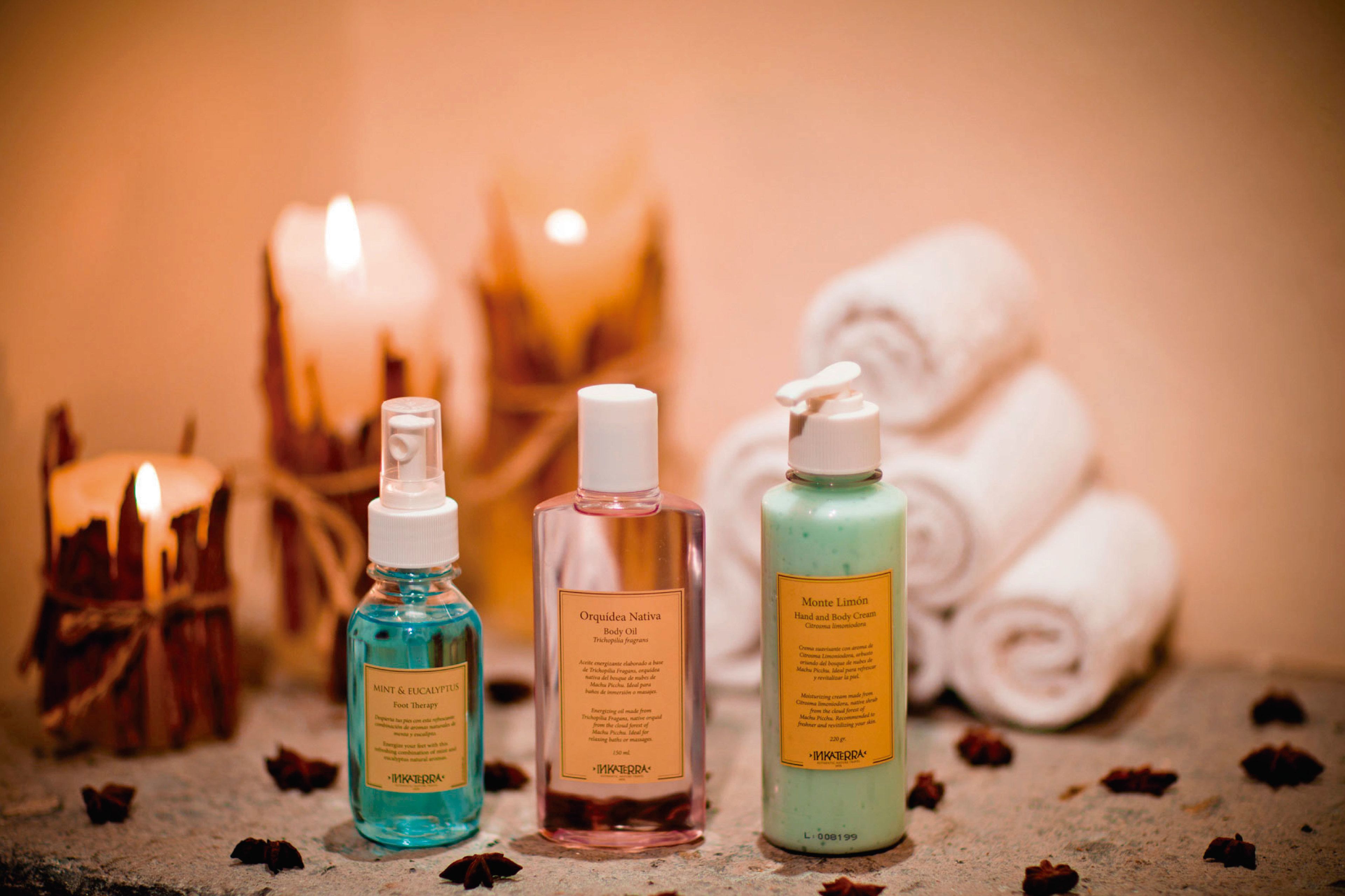 Photo - Inkaterra La Casona Relais & Chateaux