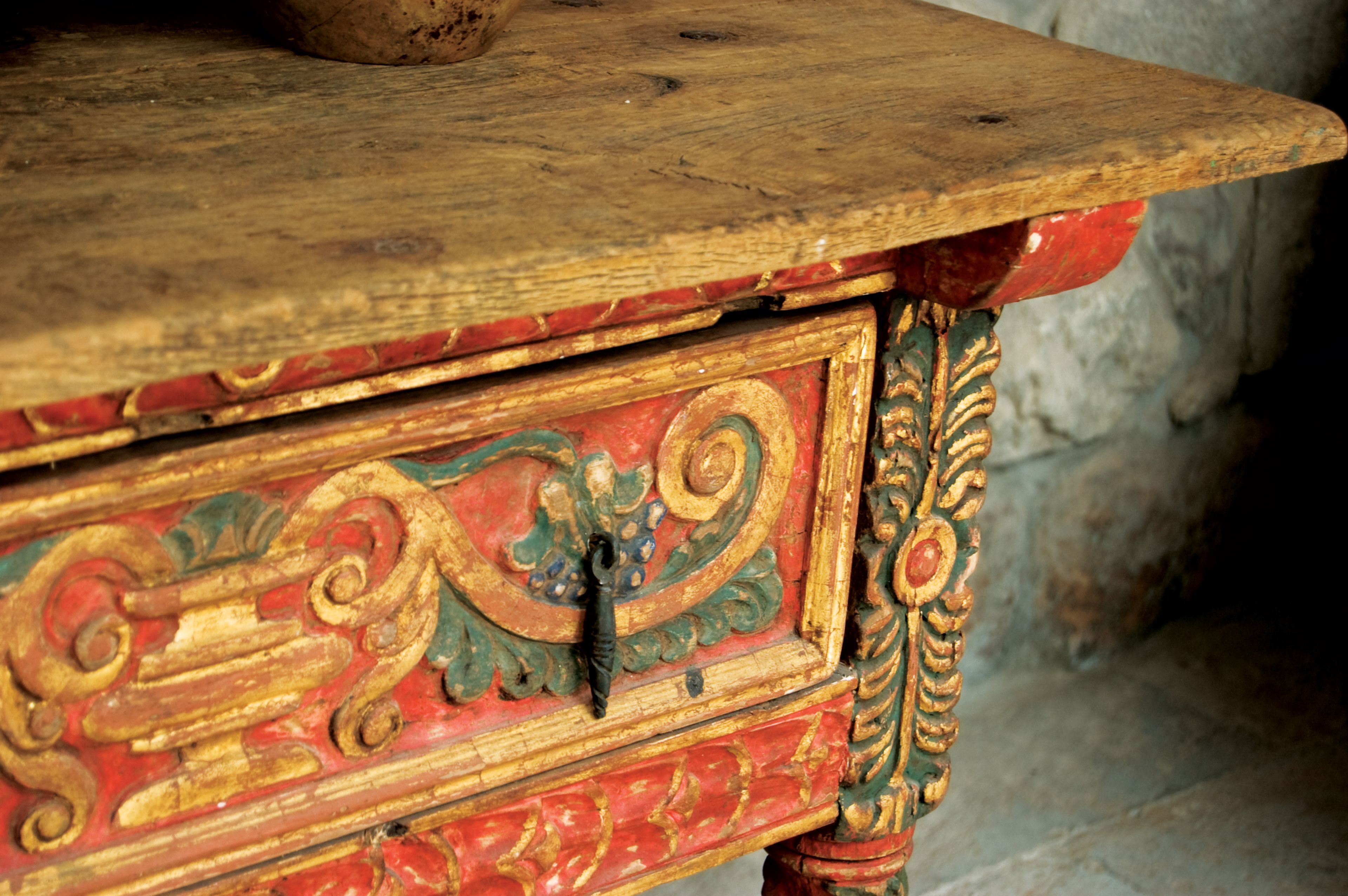 Photo - Inkaterra La Casona Relais & Chateaux