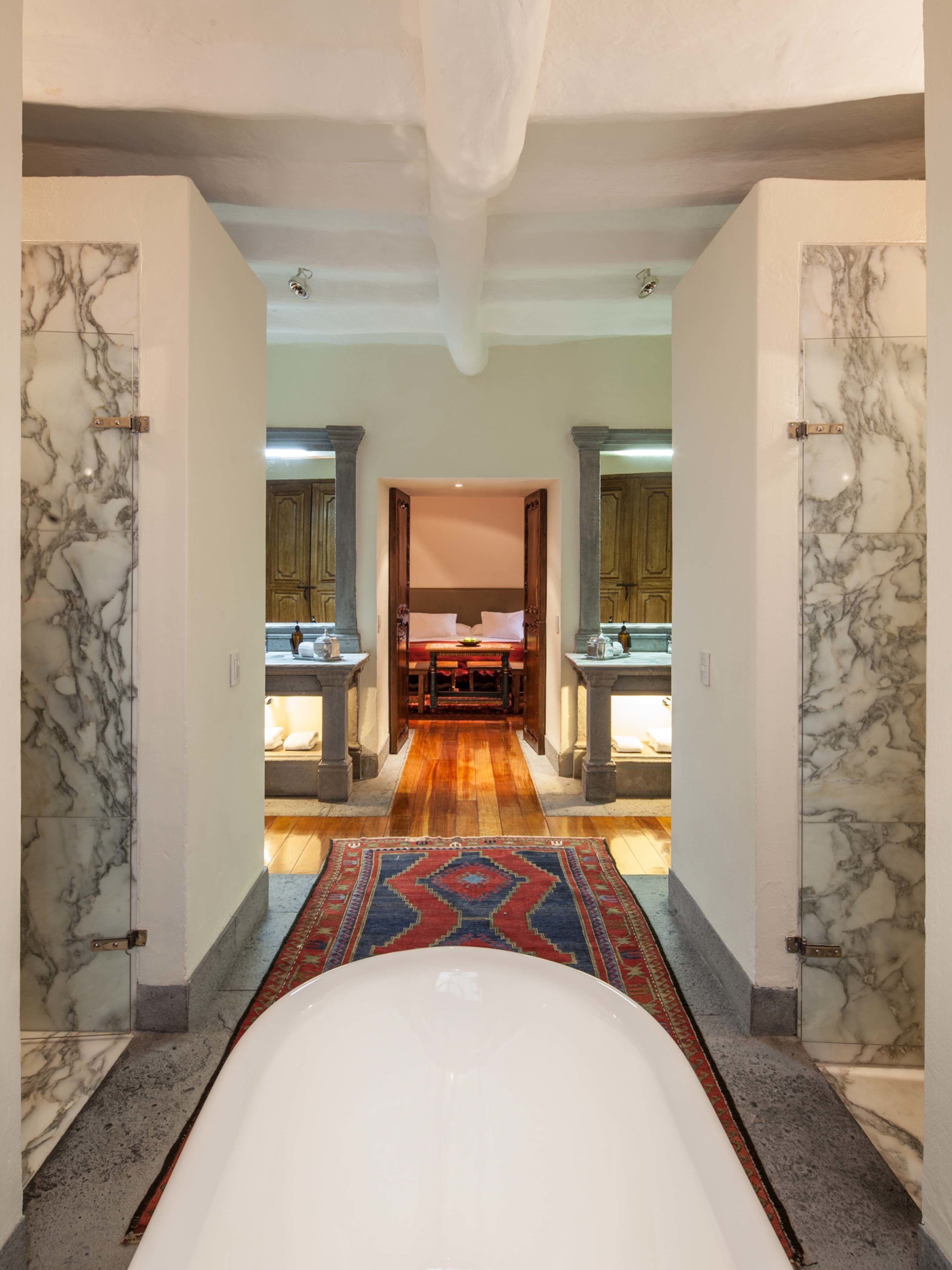 Photo - Inkaterra La Casona Relais & Chateaux