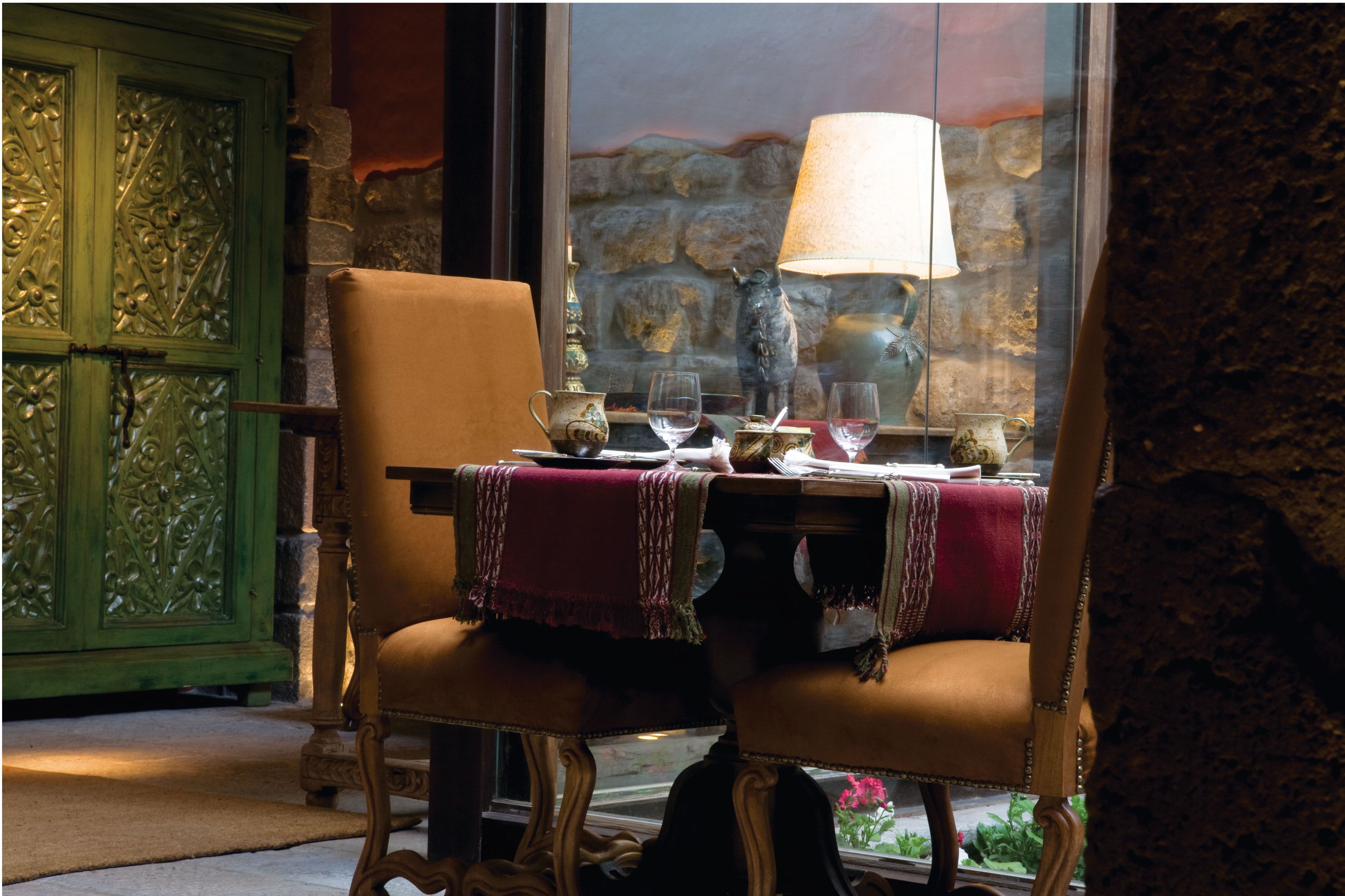 Photo - Inkaterra La Casona Relais & Chateaux