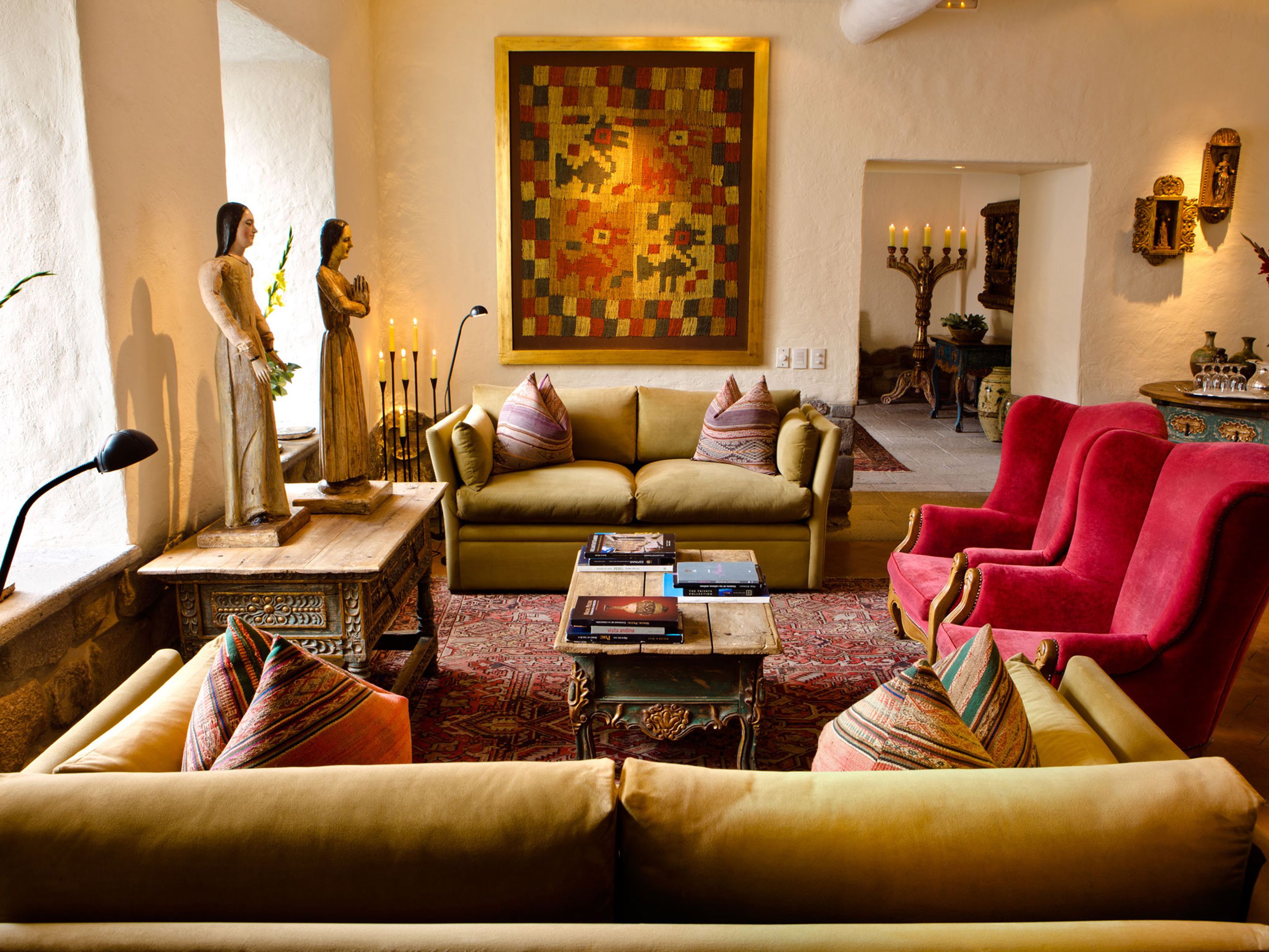 Photo - Inkaterra La Casona Relais & Chateaux