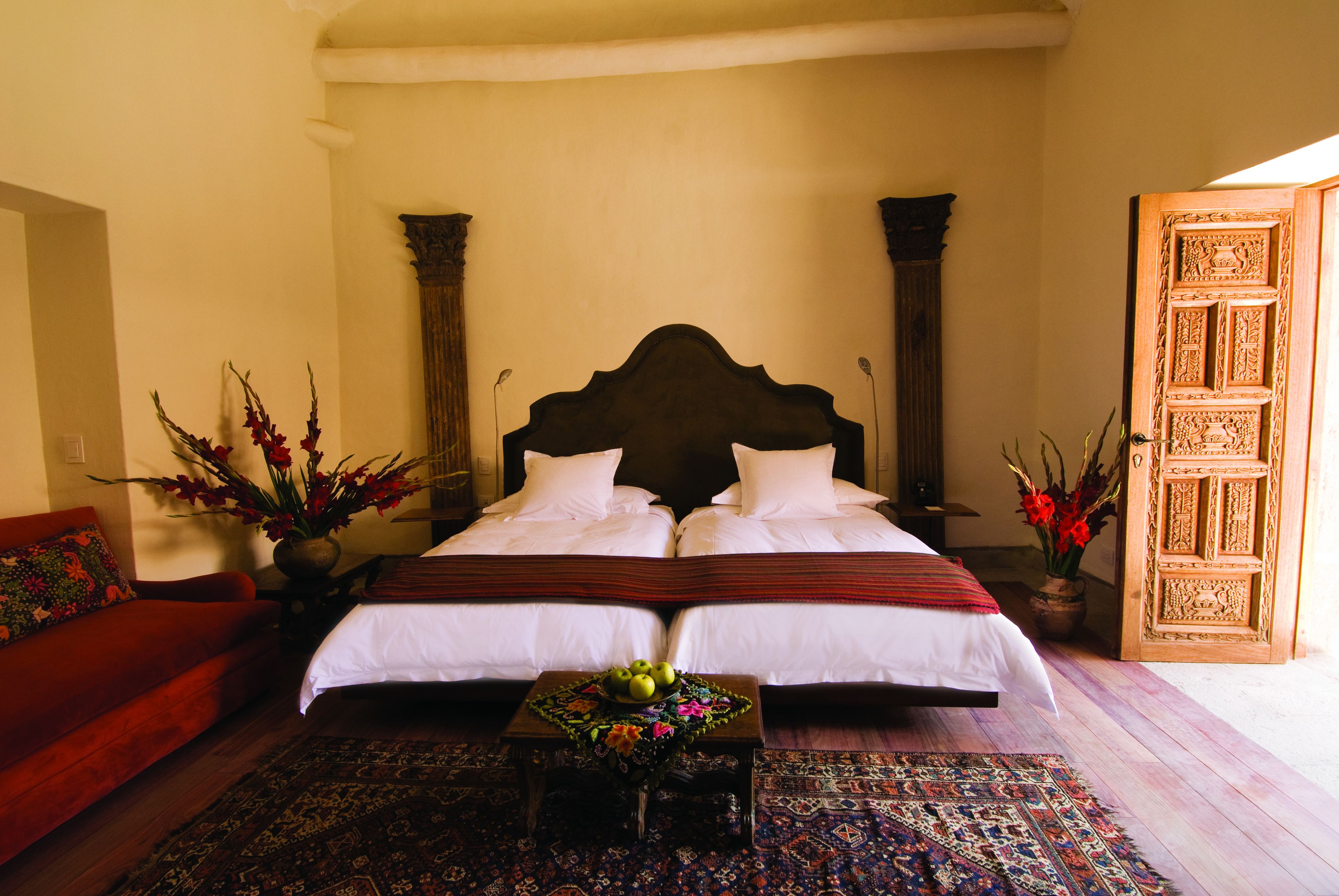 Photo - Inkaterra La Casona Relais & Chateaux