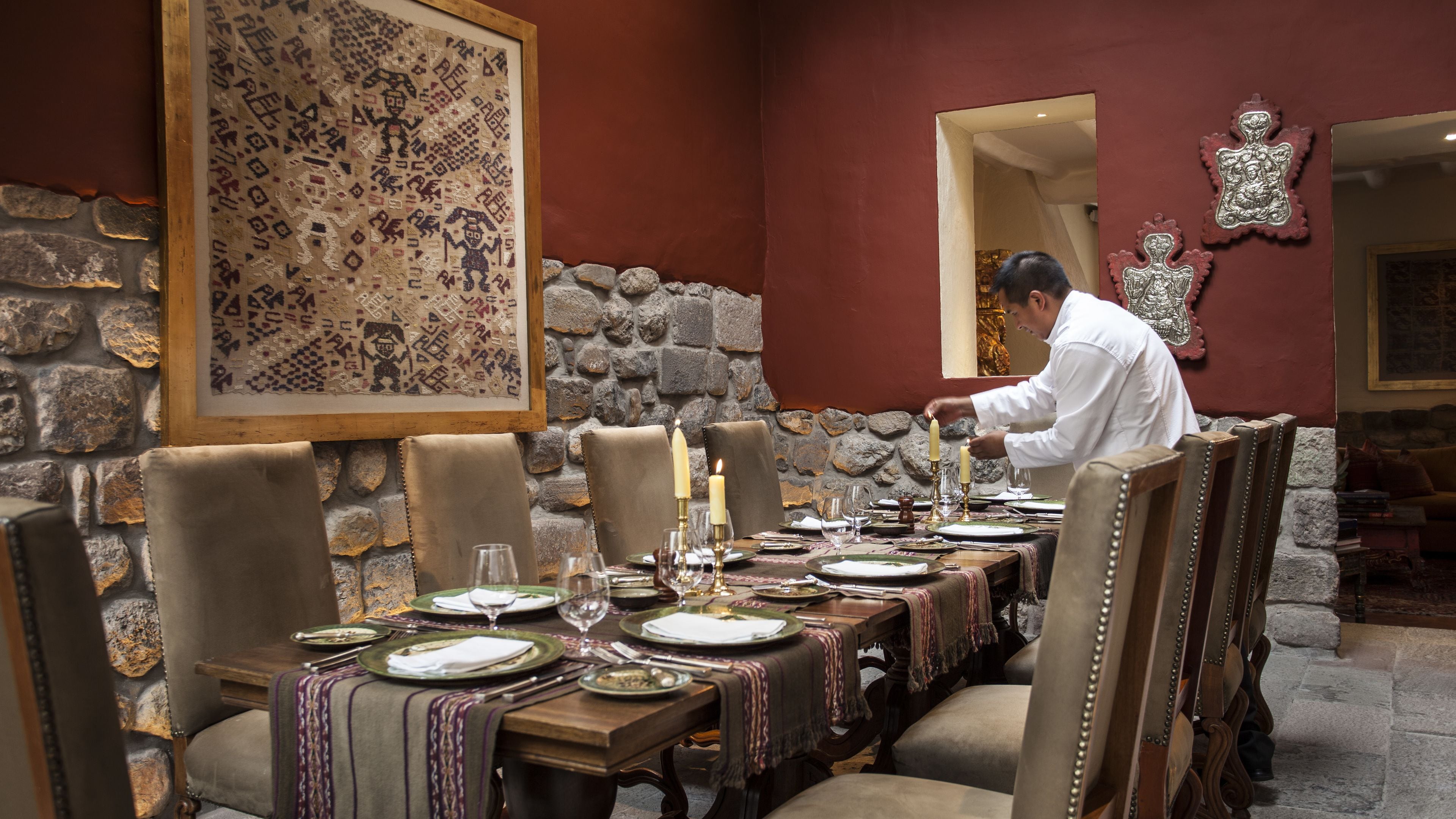 Photo - Inkaterra La Casona Relais & Chateaux