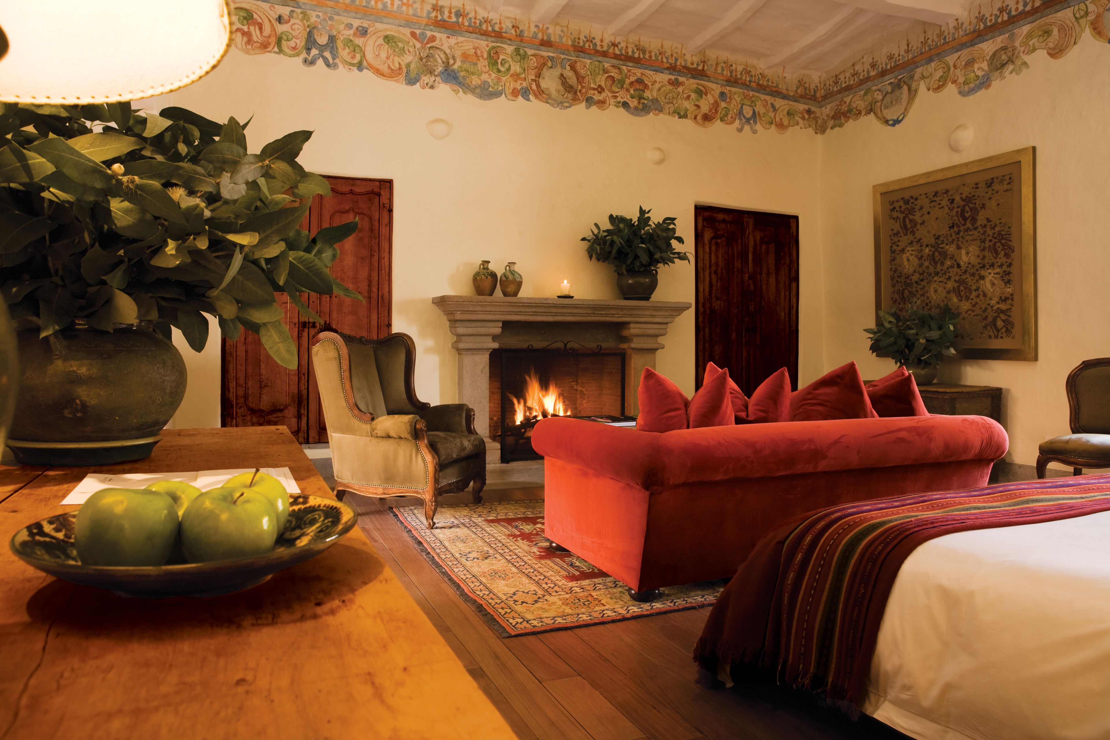 Photo - Inkaterra La Casona Relais & Chateaux