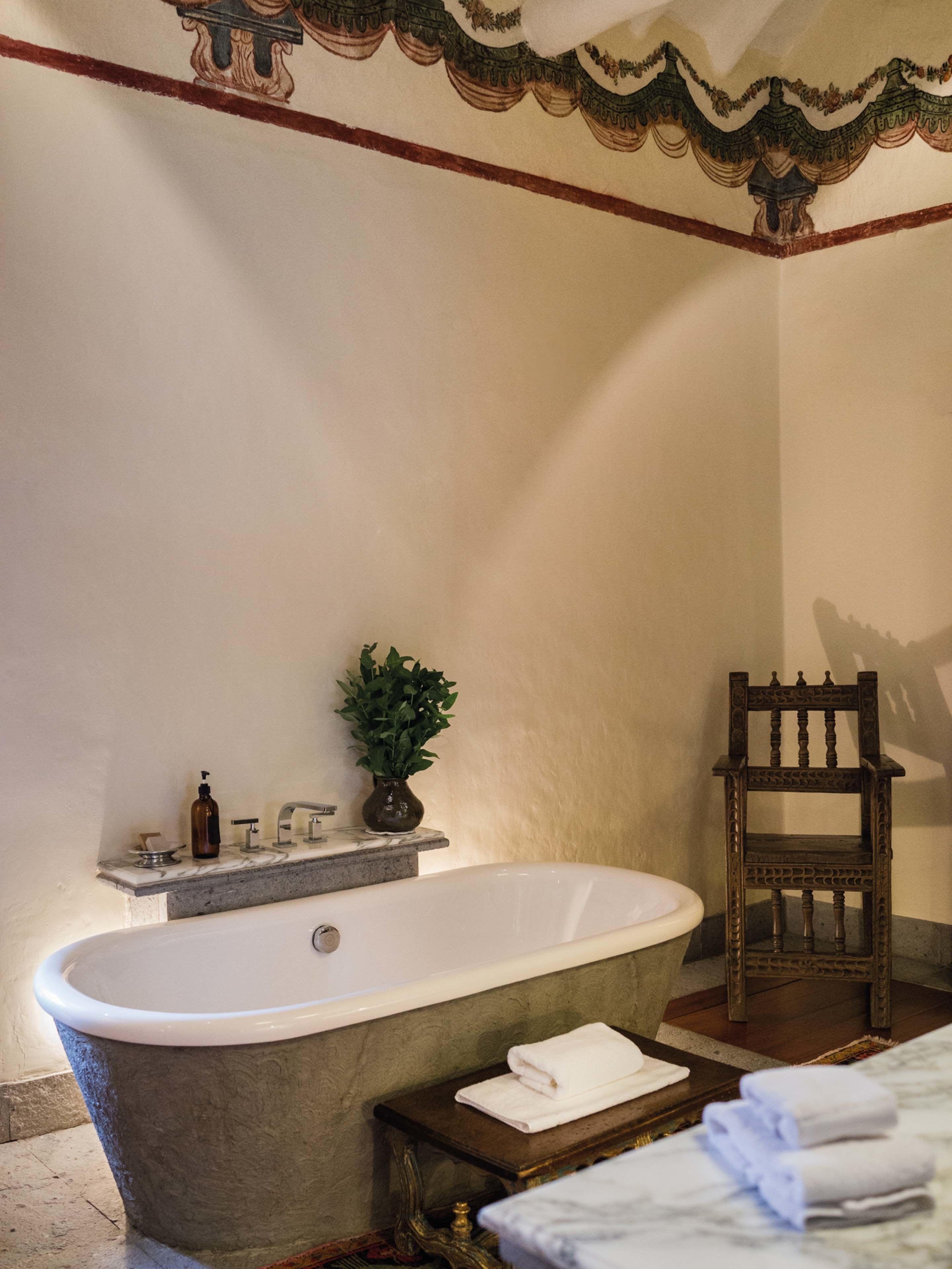 Photo - Inkaterra La Casona Relais & Chateaux