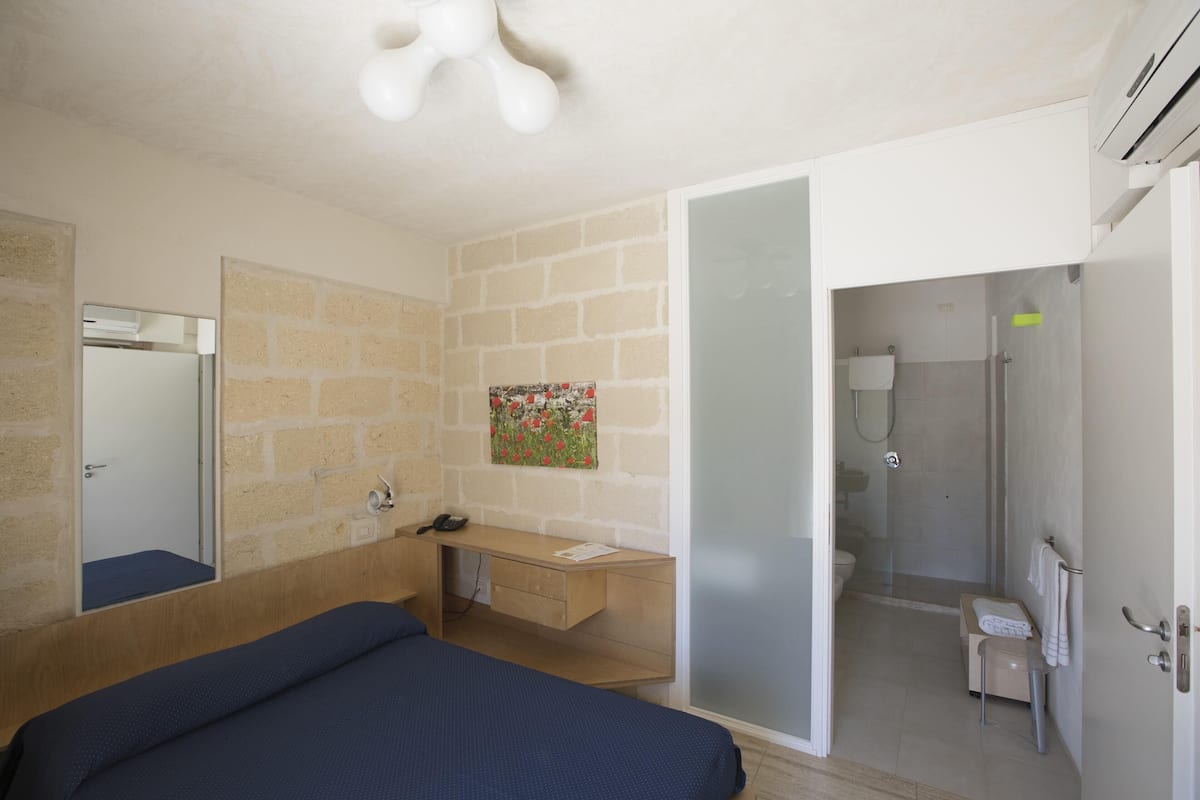 1 bedroom, minibar, in-room safe, blackout curtains