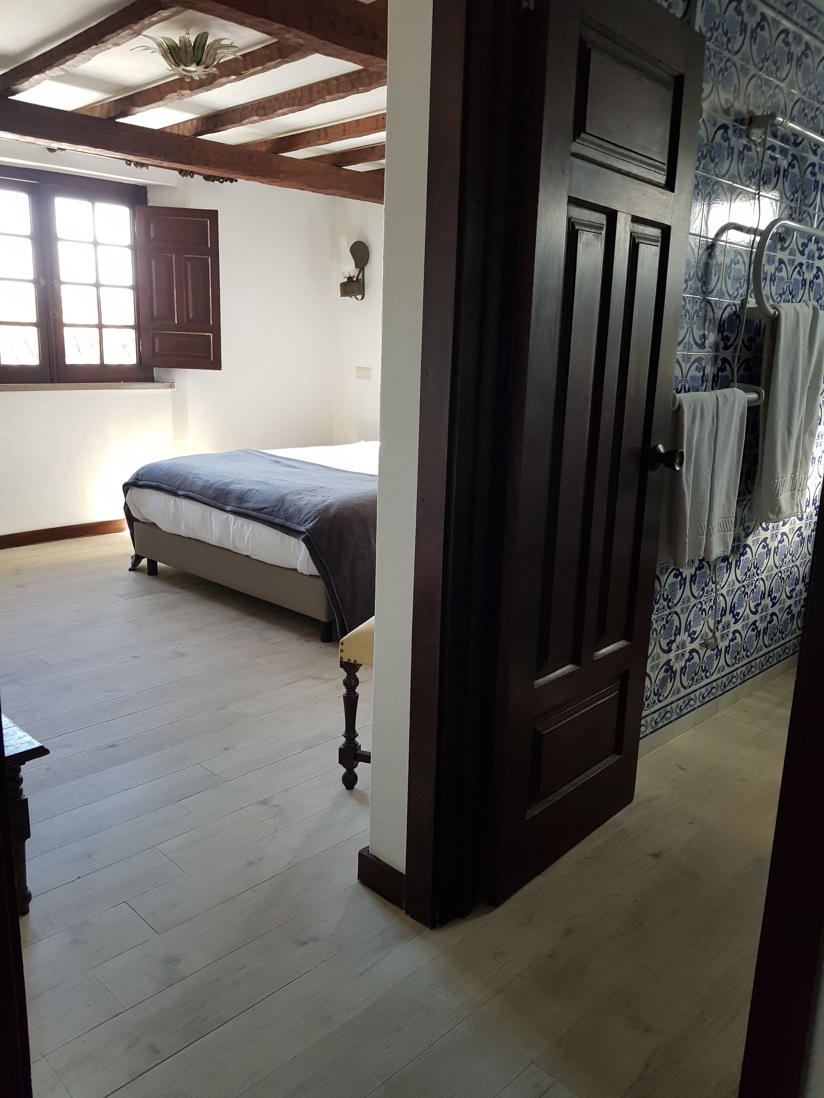 Foto - Rainha Santa Isabel - Óbidos History Hotel