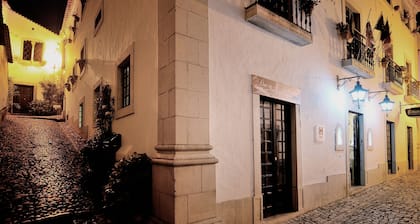 Hotel Rainha Santa Isabel