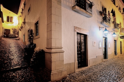 Hotel Rainha Santa Isabel