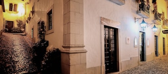 Hotel Rainha Santa Isabel