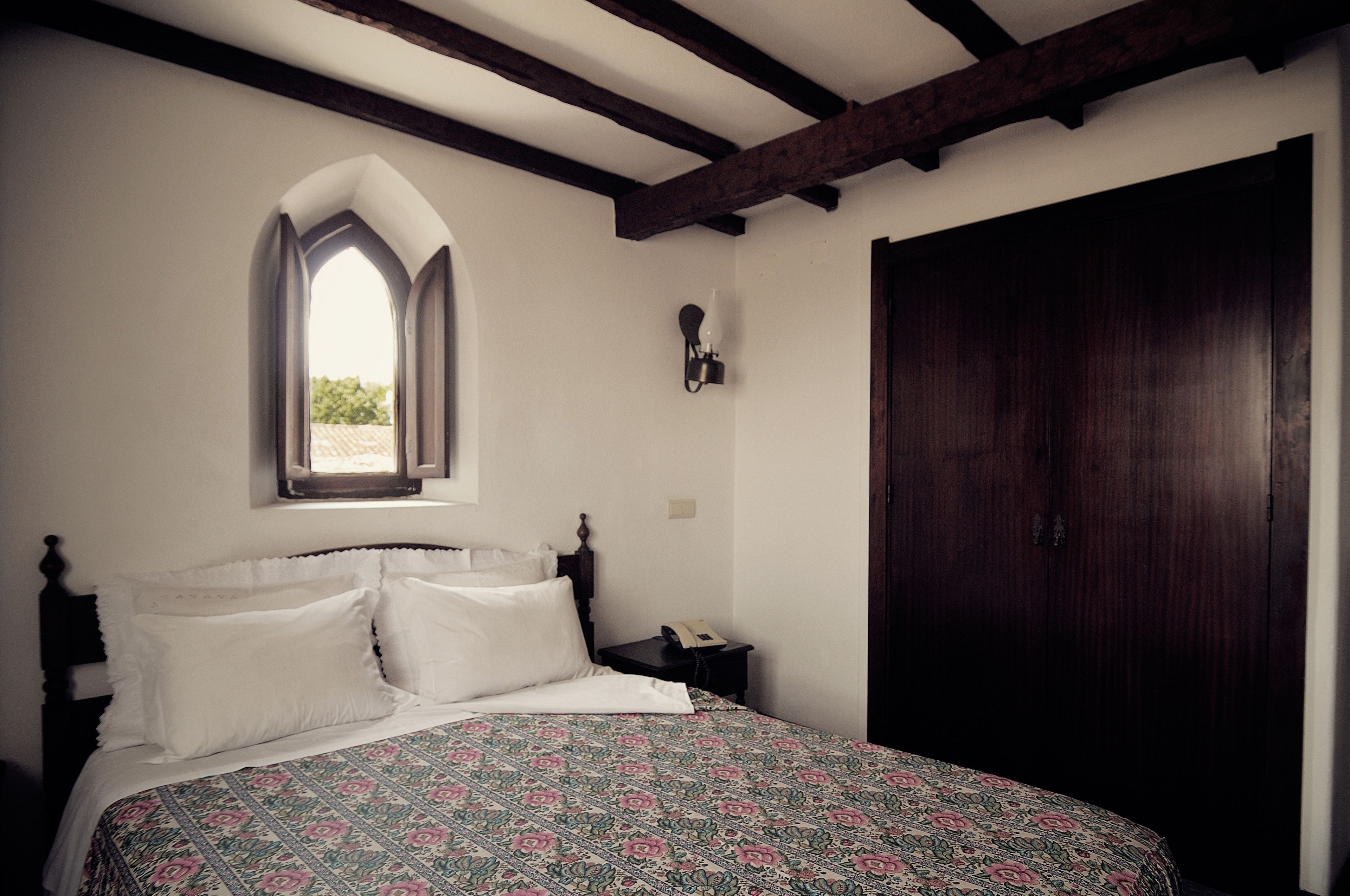 Foto - Rainha Santa Isabel - Óbidos History Hotel