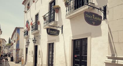 Hotel Rainha Santa Isabel