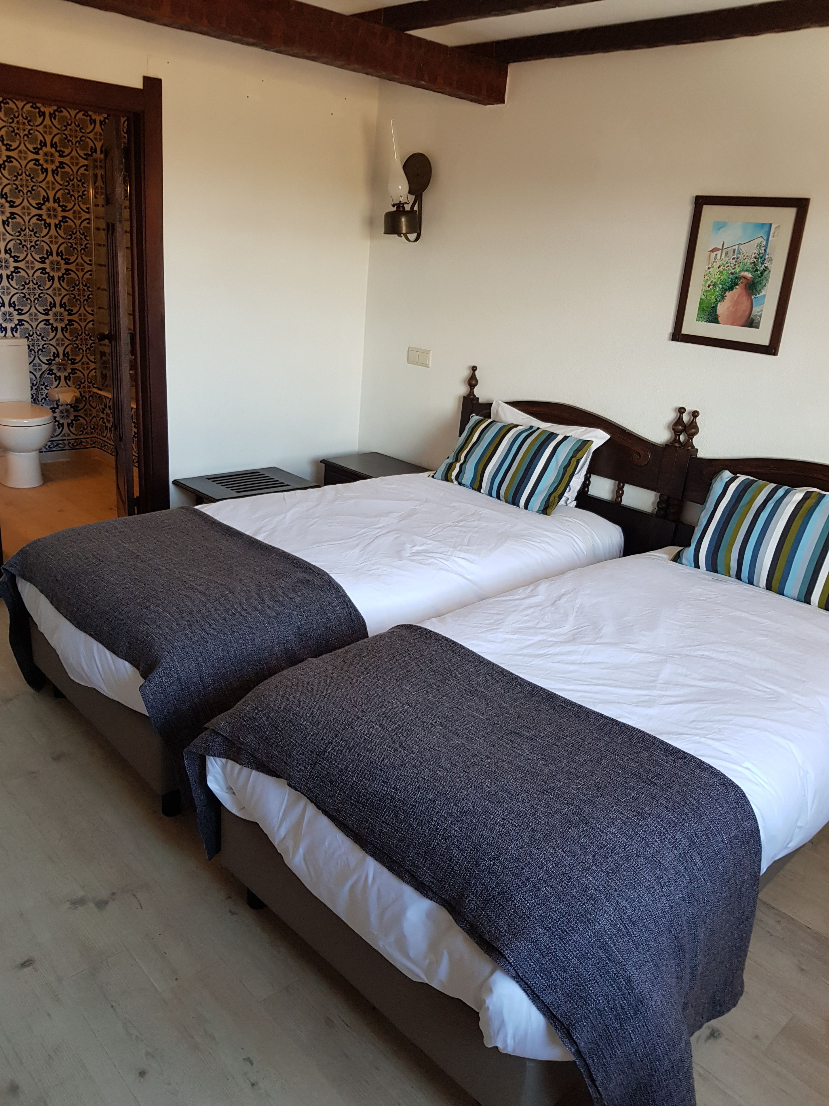 Photo - Hotel Rainha Santa Isabel