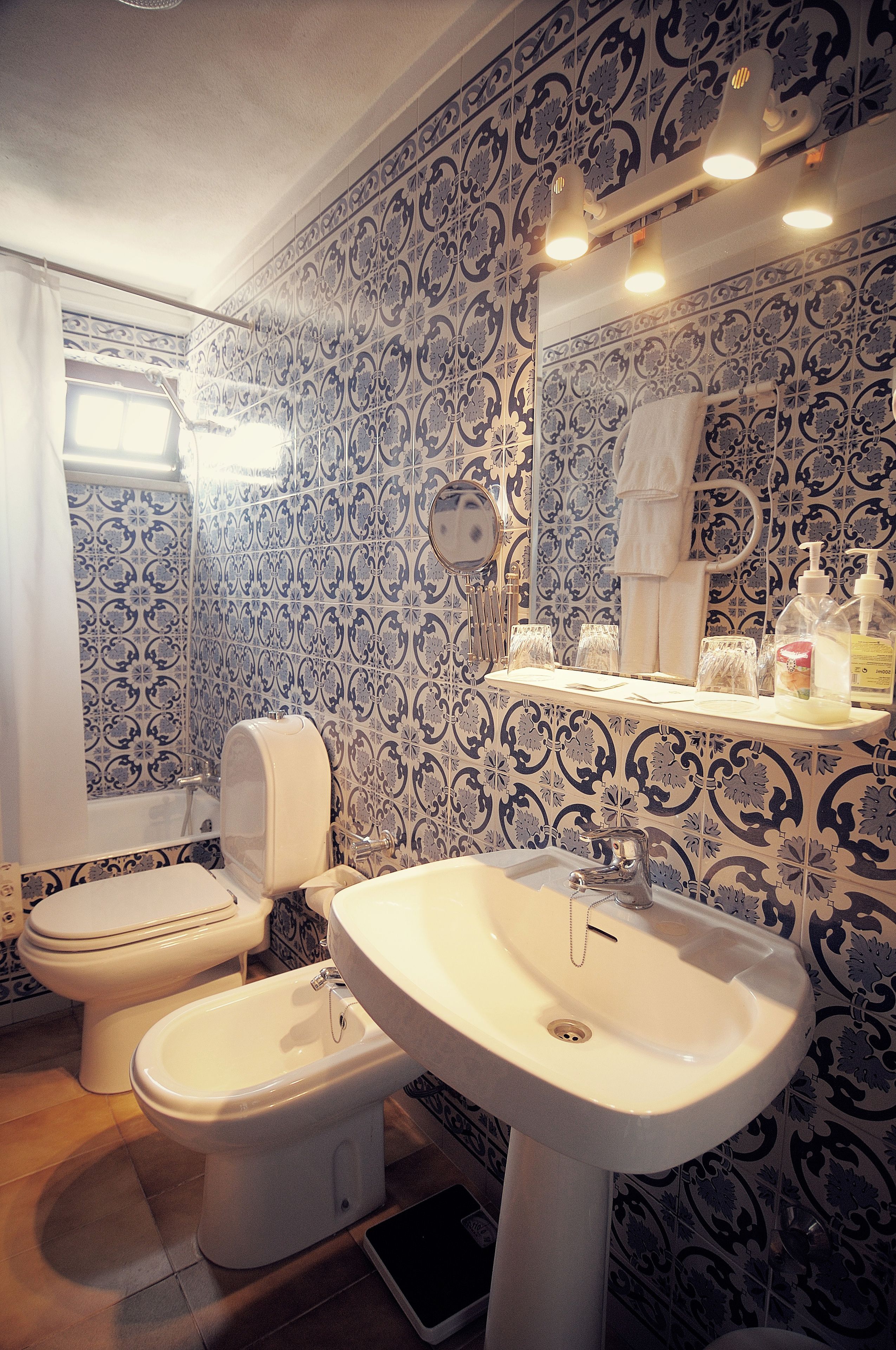 Foto - Rainha Santa Isabel - Óbidos History Hotel